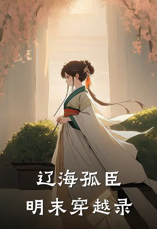 辽海孤臣：明末穿越录(李明王二牛)完整版免费全文阅读_最热门小说辽海孤臣：明末穿越录李明王二牛