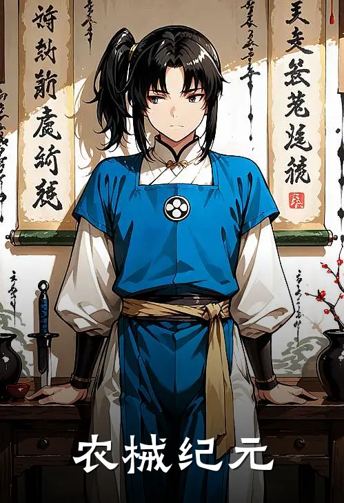 农械纪元周彻石叔完结热门小说_完整版小说全文免费阅读农械纪元周彻石叔