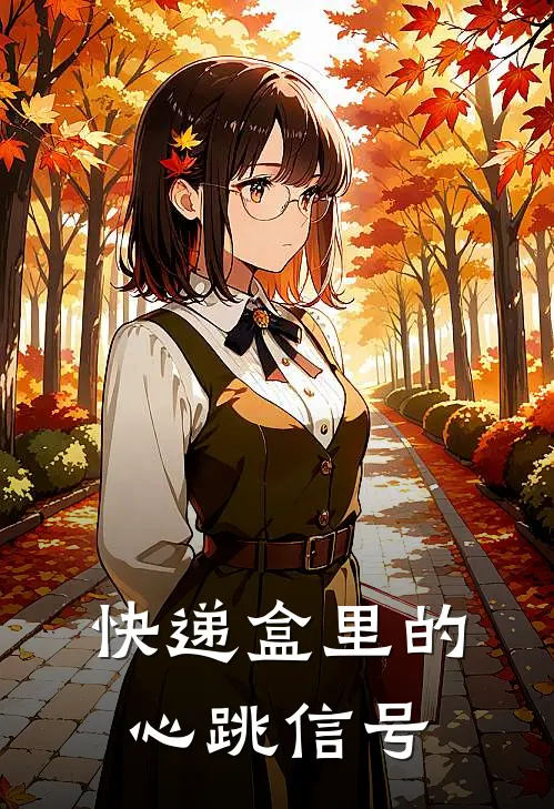 快递盒里的心跳信号(莫子宁林婉音)火爆小说_《快递盒里的心跳信号》莫子宁林婉音小说免费在线阅读