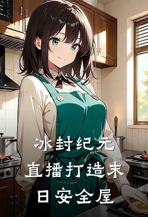 冰封纪元：直播打造末日安全屋