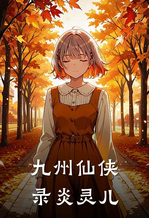 九州仙侠录炎灵儿