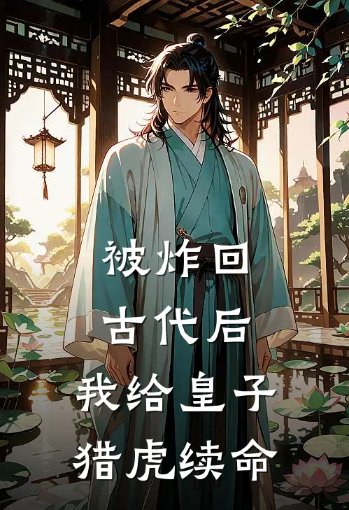 被炸回古代后，我给皇子猎虎续命