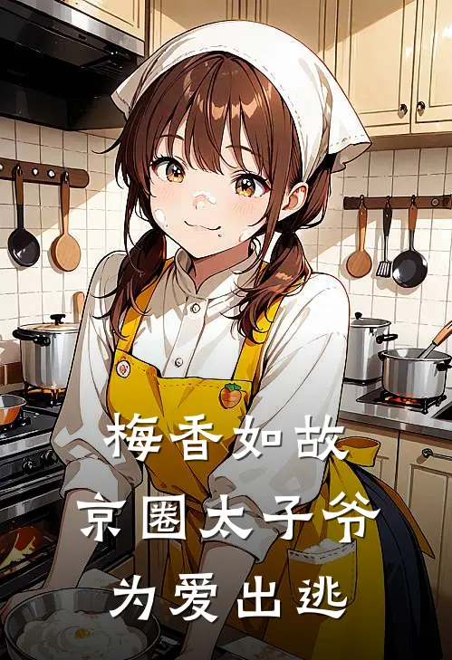 《梅香如故：京圈太子爷为爱出逃》林岳梅苏文已完结小说_梅香如故：京圈太子爷为爱出逃(林岳梅苏文)全文免费阅读无弹窗大结局