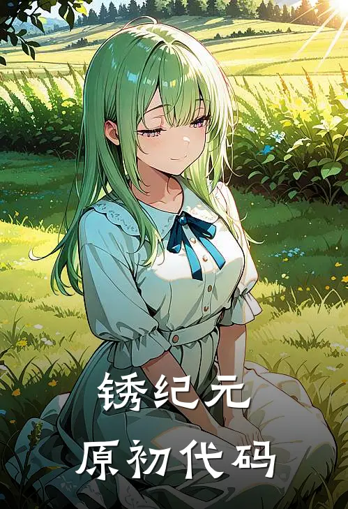 锈纪元：原初代码林野林野热门小说排行_免费小说锈纪元：原初代码林野林野