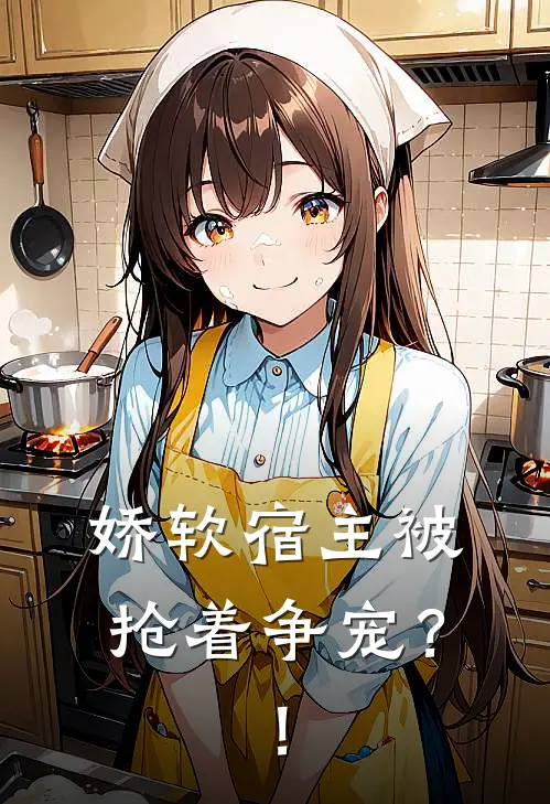 娇软宿主被抢着争宠？！