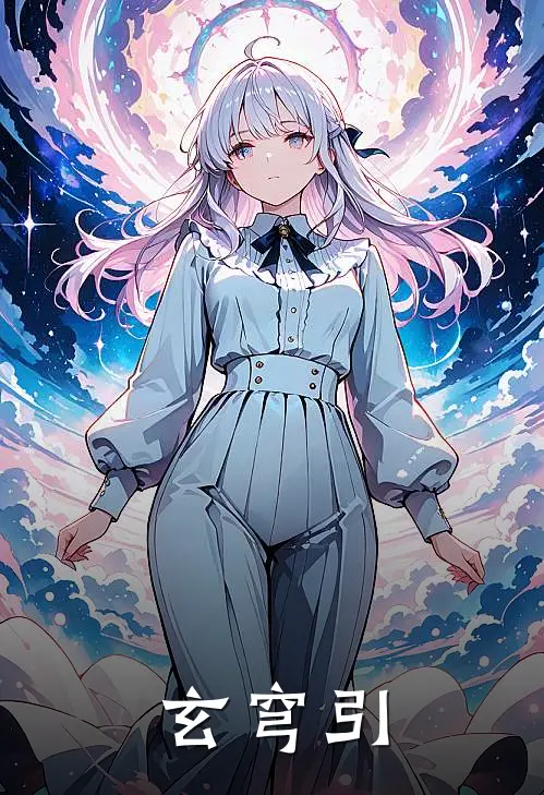 玄穹引陆玄云璃免费小说完整版_热门的小说玄穹引陆玄云璃