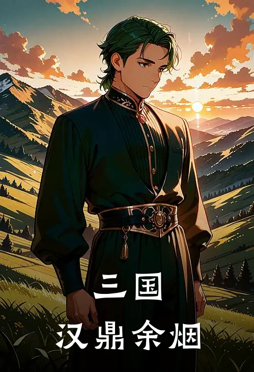 三国，汉鼎余烟陈玄苏建免费小说免费阅读_推荐完结小说三国，汉鼎余烟(陈玄苏建)