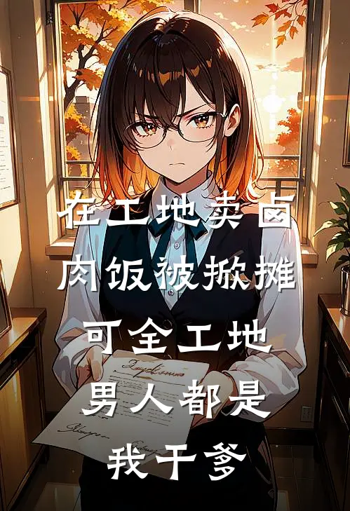 在工地卖卤肉饭被掀摊，可全工地男人都是我干爹赵大强陈叔全本免费小说_热门网络小说推荐在工地卖卤肉饭被掀摊，可全工地男人都是我干爹赵大强陈叔