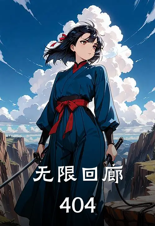 无限回廊：404顾迟林羡完本完结小说_无弹窗全文免费阅读无限回廊：404(顾迟林羡)