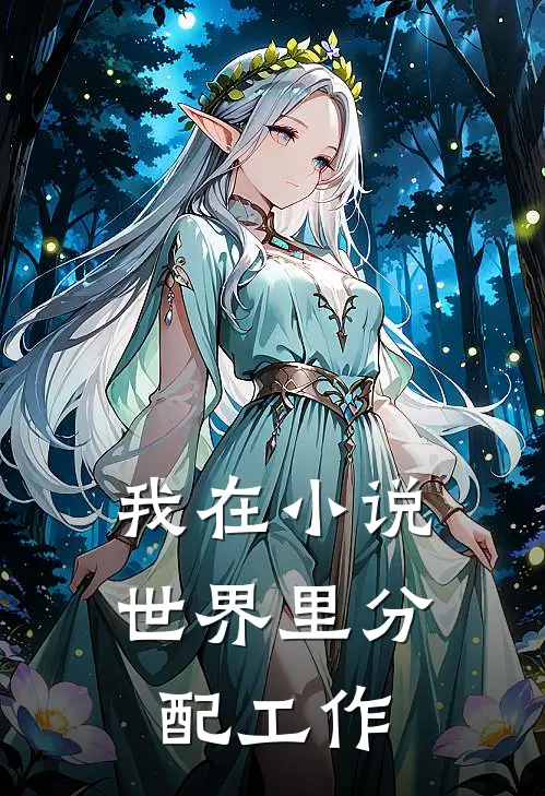 《我在小说世界里分配工作》李溪灵李溪灵已完结小说_我在小说世界里分配工作(李溪灵李溪灵)火爆小说