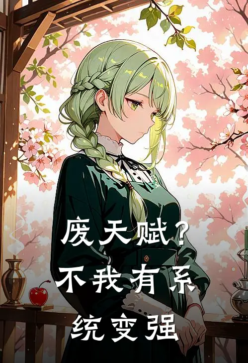 废天赋？不，我有系统变强(秦枫秦枫)免费热门小说_最新小说推荐废天赋？不，我有系统变强秦枫秦枫