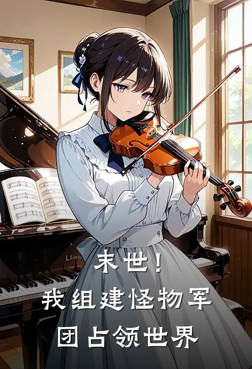 末世！我组建怪物军团占领世界(苏夜王晓丽)全本免费在线阅读_苏夜王晓丽全文阅读