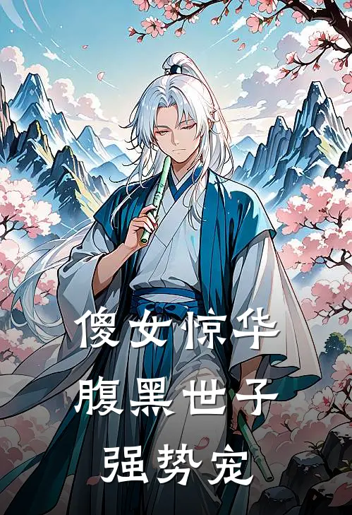 傻女惊华：腹黑世子，强势宠瞿嬛嬛江沉砚新热门小说_免费阅读全文傻女惊华：腹黑世子，强势宠瞿嬛嬛江沉砚