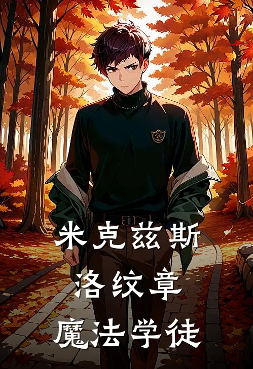 米克兹斯洛纹章：魔法学徒西里尔依尔达免费小说_完本免费小说米克兹斯洛纹章：魔法学徒西里尔依尔达