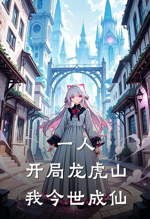 一人：开局龙虎山，我今世成仙(张玄傲张灵玉)推荐小说_一人：开局龙虎山，我今世成仙(张玄傲张灵玉)全文免费阅读大结局