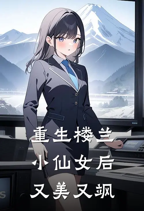 重生楼兰小仙女后又美又飒笺香阿依古丽免费小说推荐_免费小说笔趣阁重生楼兰小仙女后又美又飒笺香阿依古丽