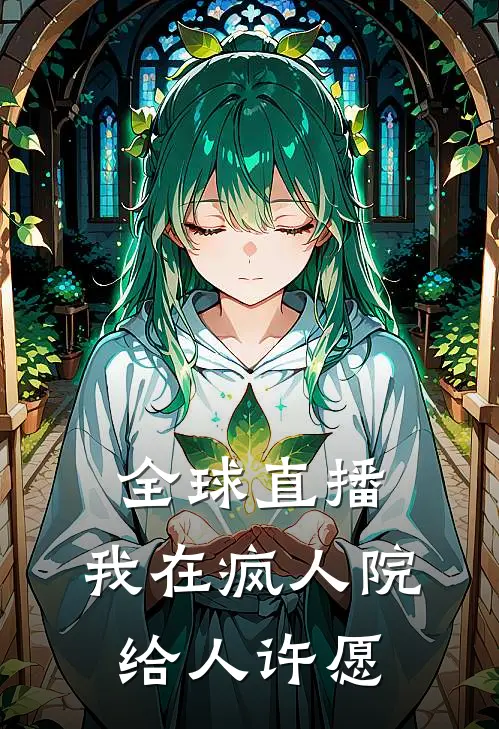 全球直播：我在疯人院给人许愿