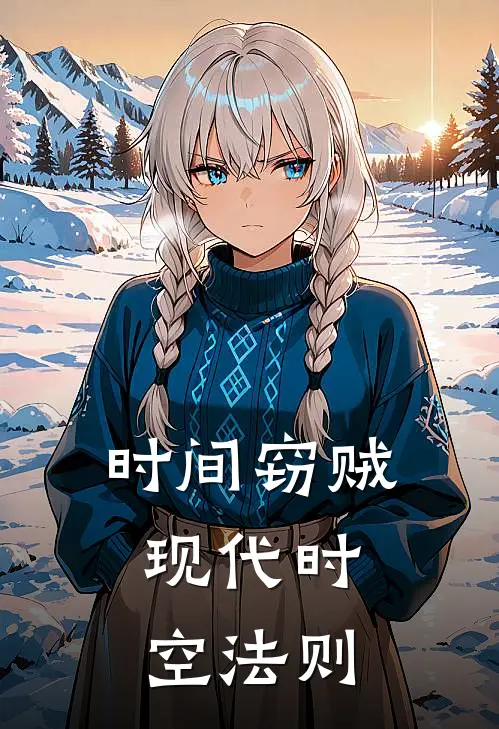 时间窃贼：现代时空法则