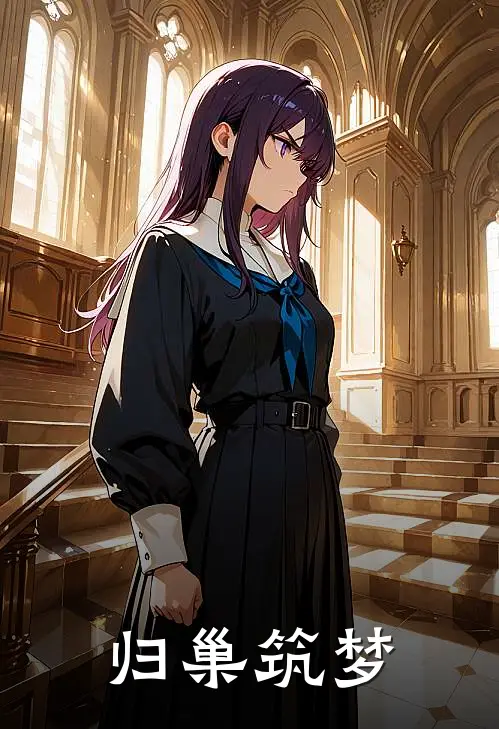 归巢筑梦(林溪林海山)全文免费在线阅读_归巢筑梦热门小说