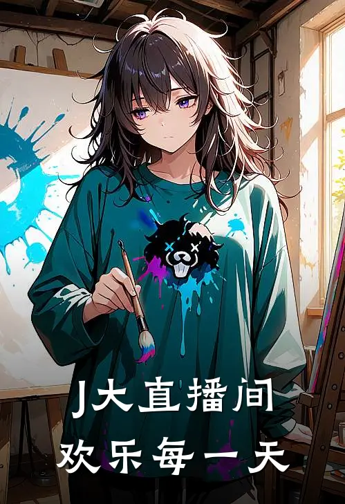 J大直播间，欢乐每一天