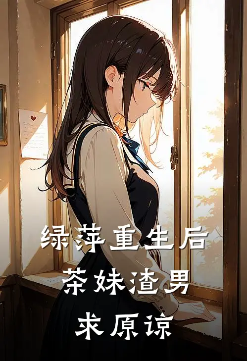 绿萍重生后，茶妹渣男求原谅(紫菱楚濂)完整版免费小说_完结版小说推荐绿萍重生后，茶妹渣男求原谅(紫菱楚濂)