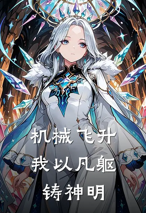 机械飞升：我以凡躯铸神明墨衡林峰最新章节免费阅读_机械飞升：我以凡躯铸神明全集免费阅读