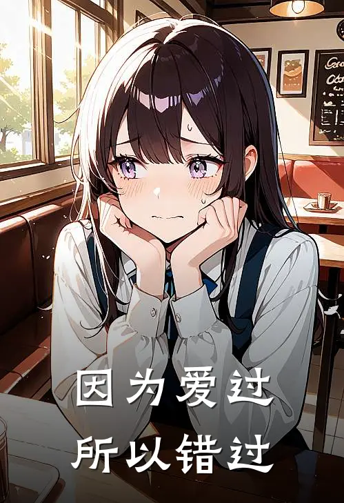 因为爱过所以错过