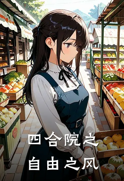 四合院之自由之风