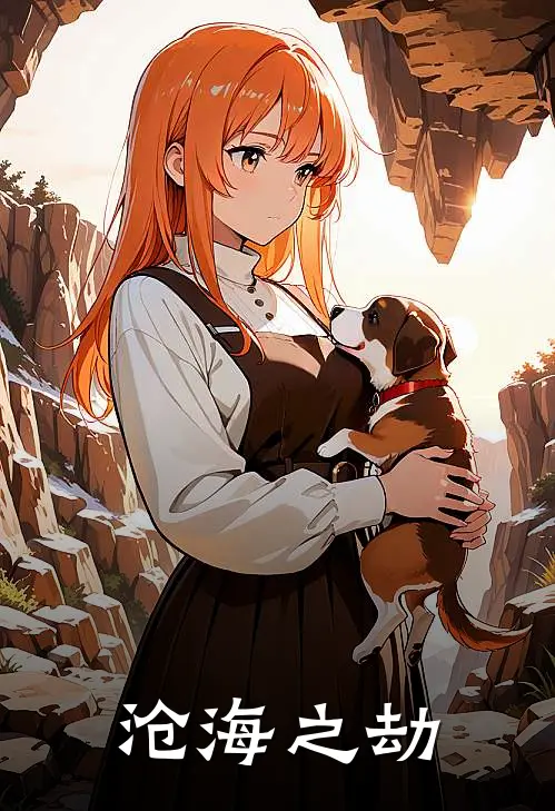 沧海之劫哪吒李靖最新小说推荐_热门小说排行榜沧海之劫(哪吒李靖)