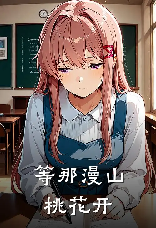 等那漫山桃花开(陶雨生陶德望)完本小说_免费阅读无弹窗等那漫山桃花开陶雨生陶德望