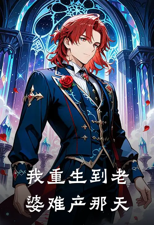 我重生到老婆难产那天