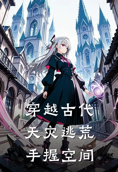 穿越古代天灾逃荒：手握空间