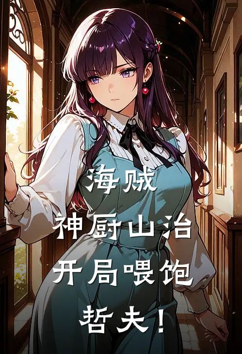 海贼：神厨山治，开局喂饱哲夫！(山治牛牛)最新小说_免费阅读完整版小说海贼：神厨山治，开局喂饱哲夫！(山治牛牛)