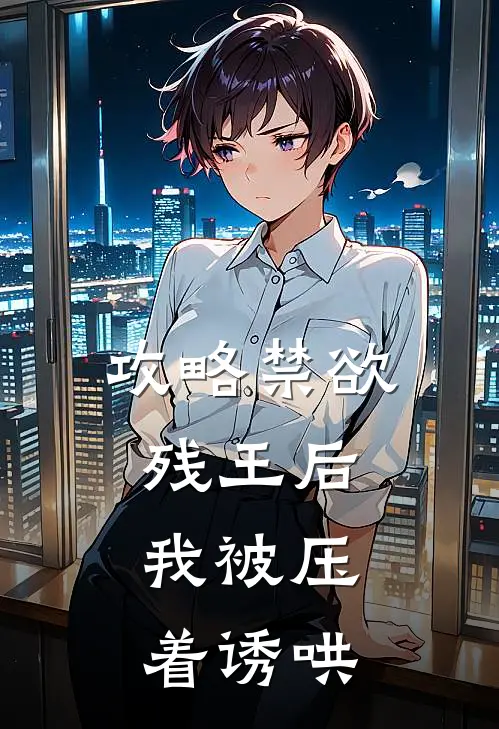 攻略禁欲残王后，我被压着诱哄