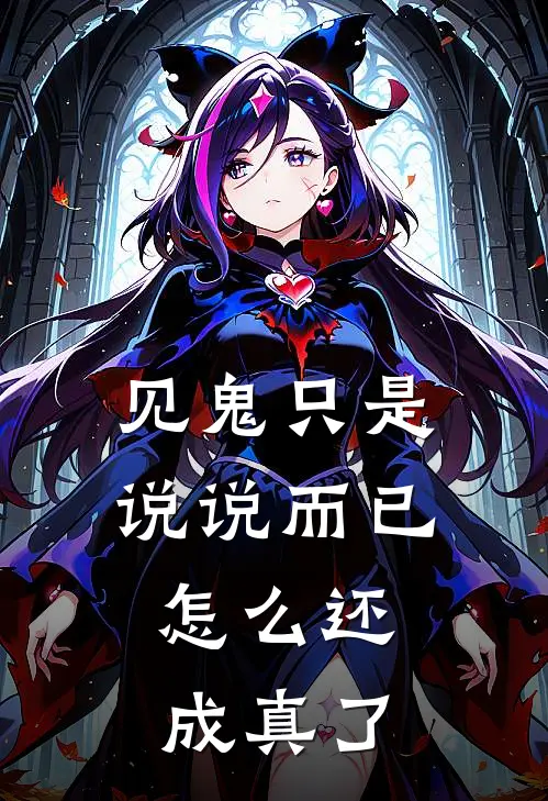 见鬼只是说说而已，怎么还成真了(林晟林凌)全本免费在线阅读_林晟林凌全文阅读