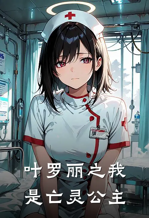 叶罗丽之我是亡灵公主