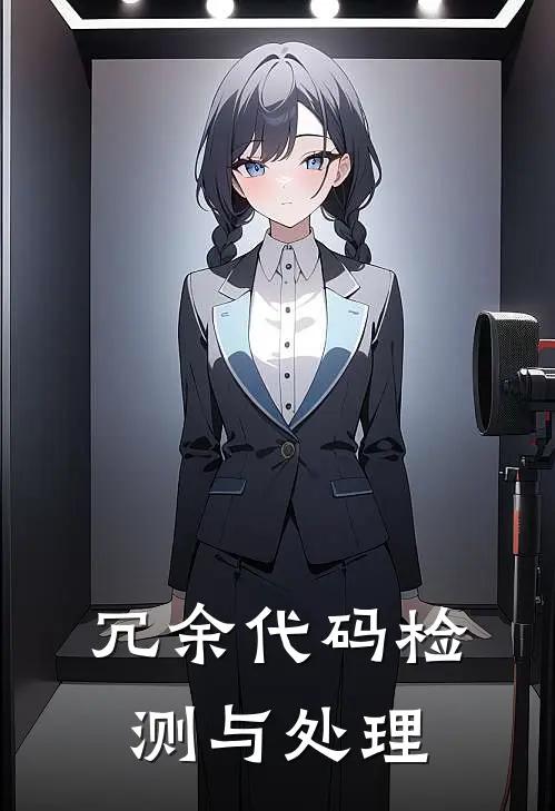 冗余代码检测与处理