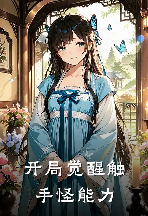 开局觉醒触手怪能力