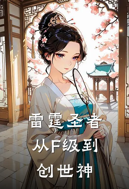 雷霆圣者：从F级到创世神(陆辰金辉)热门网络小说_小说推荐完结雷霆圣者：从F级到创世神(陆辰金辉)