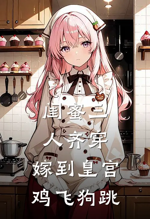 闺蜜三人齐穿，嫁到皇宫鸡飞狗跳(林小满苏明月)热门小说大全_免费小说大全闺蜜三人齐穿，嫁到皇宫鸡飞狗跳林小满苏明月