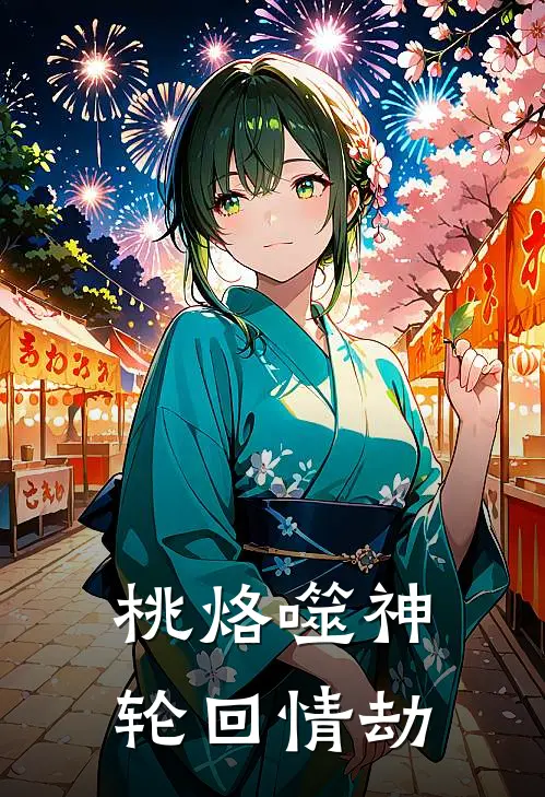 桃烙噬神轮回情劫黎慕兮黎慕热门小说阅读_好看的小说推荐完结桃烙噬神轮回情劫黎慕兮黎慕