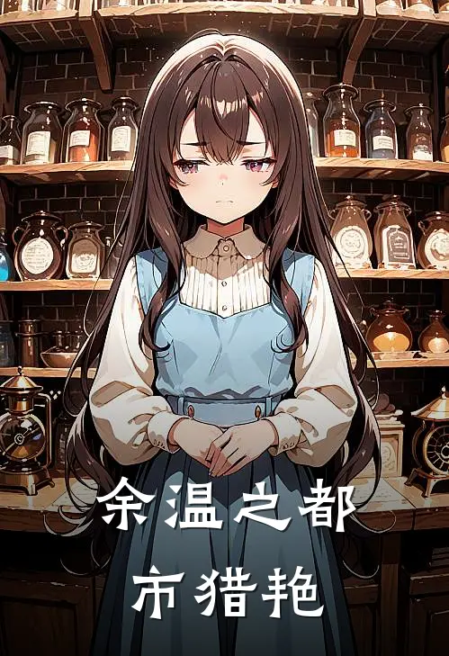 余温之都市猎艳