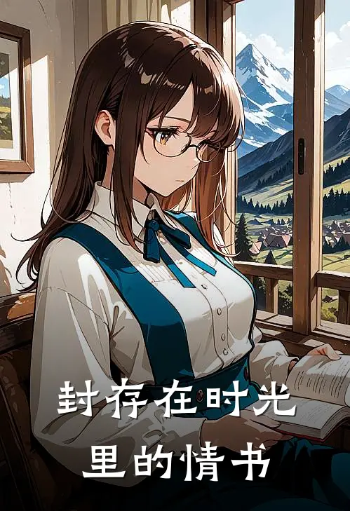 封存在时光里的情书颜兮颜母完结小说_完结版小说全文免费阅读封存在时光里的情书颜兮颜母