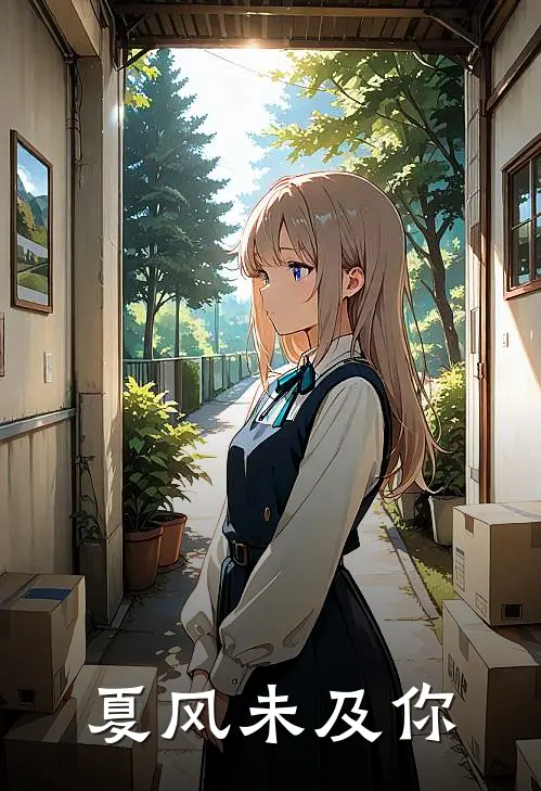 夏风未及你