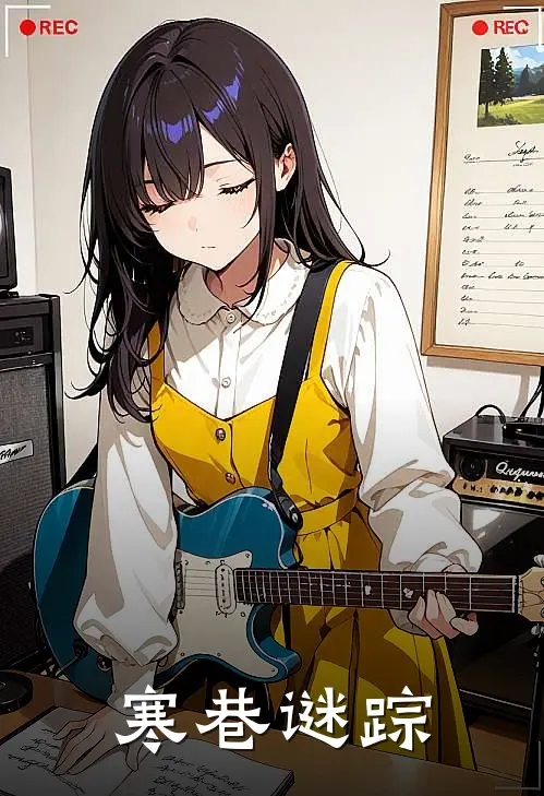 寒巷谜踪林砚秋张岚推荐完结小说_免费阅读寒巷谜踪(林砚秋张岚)