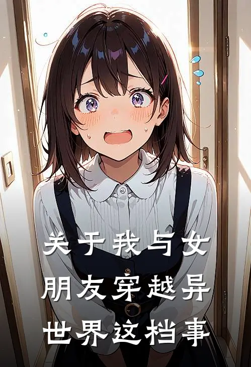 关于我与女朋友穿越异世界这档事