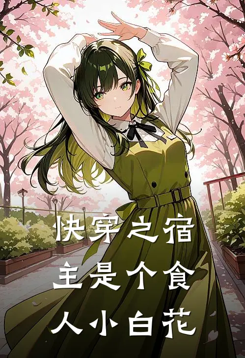 快穿之宿主是个食人小白花