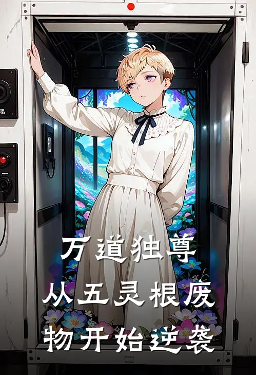 万道独尊，从五灵根废物开始逆袭秦昊秦望川完本小说推荐_免费小说全文阅读万道独尊，从五灵根废物开始逆袭秦昊秦望川