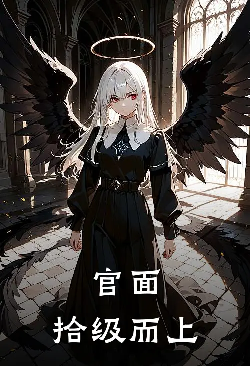 官面：拾级而上