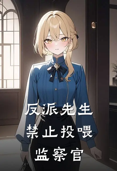 反派先生禁止投喂监察官